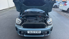 MINI Countryman 1.5 Cooper Classic 5dr Petrol Hatchback